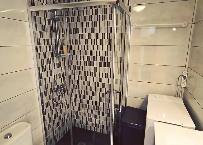 Διαμέρισμα Hanna Costa De Antigua