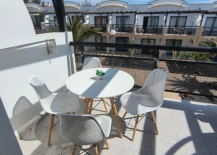 Hanna Διαμέρισμα *