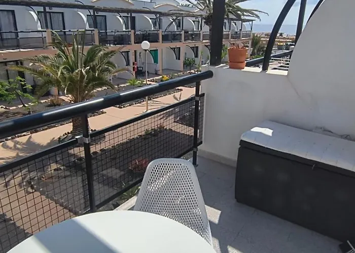 Hanna Διαμέρισμα Costa De Antigua