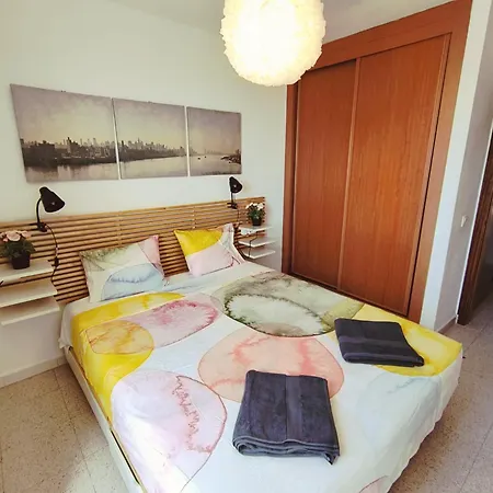 Hanna Appartement Costa De Antigua