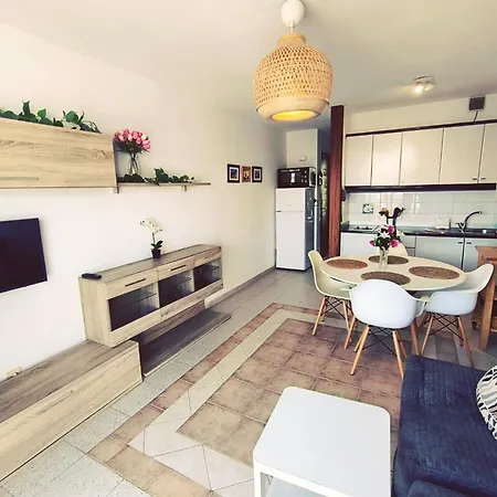 Hanna Appartement Costa De Antigua