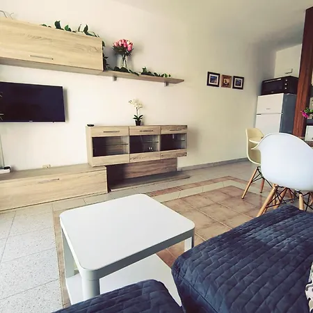 Apartman Hanna