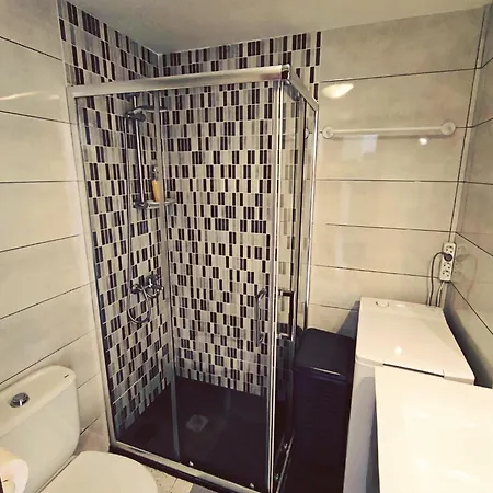 Appartement Hanna Costa De Antigua