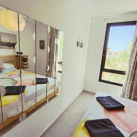 Appartement Hanna Costa De Antigua