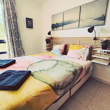 Apartman Hanna *