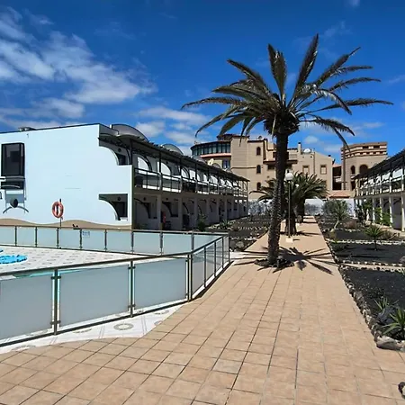 Apartman Hanna Costa de Antigua
