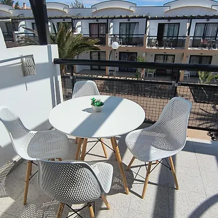 Hanna Apartman *