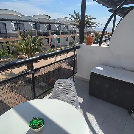 Hanna Appartement Costa De Antigua