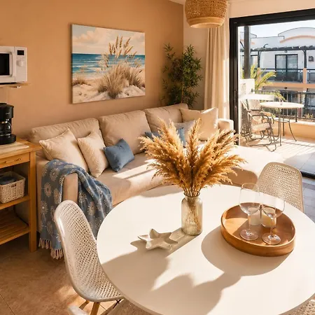 Hanna Apartment