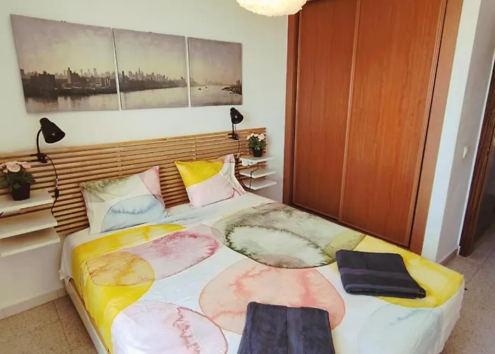 Hanna アパート コスタ・デ・アンティグア