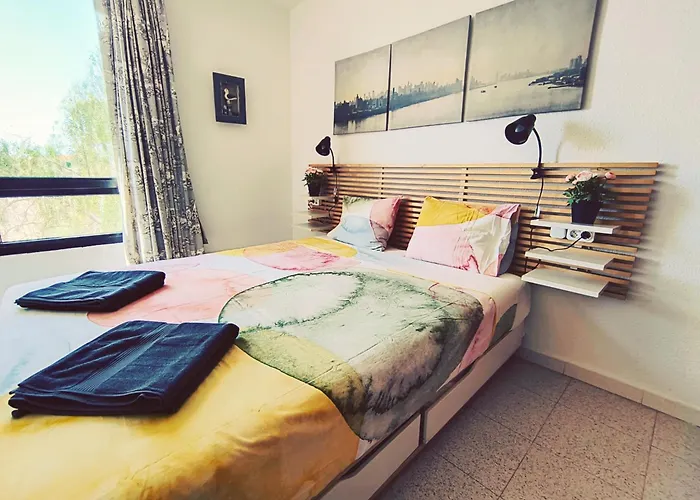 アパート Hanna *