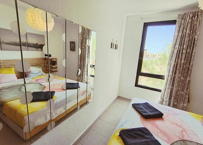 شقة Hanna كوستا دي أنتيجوا